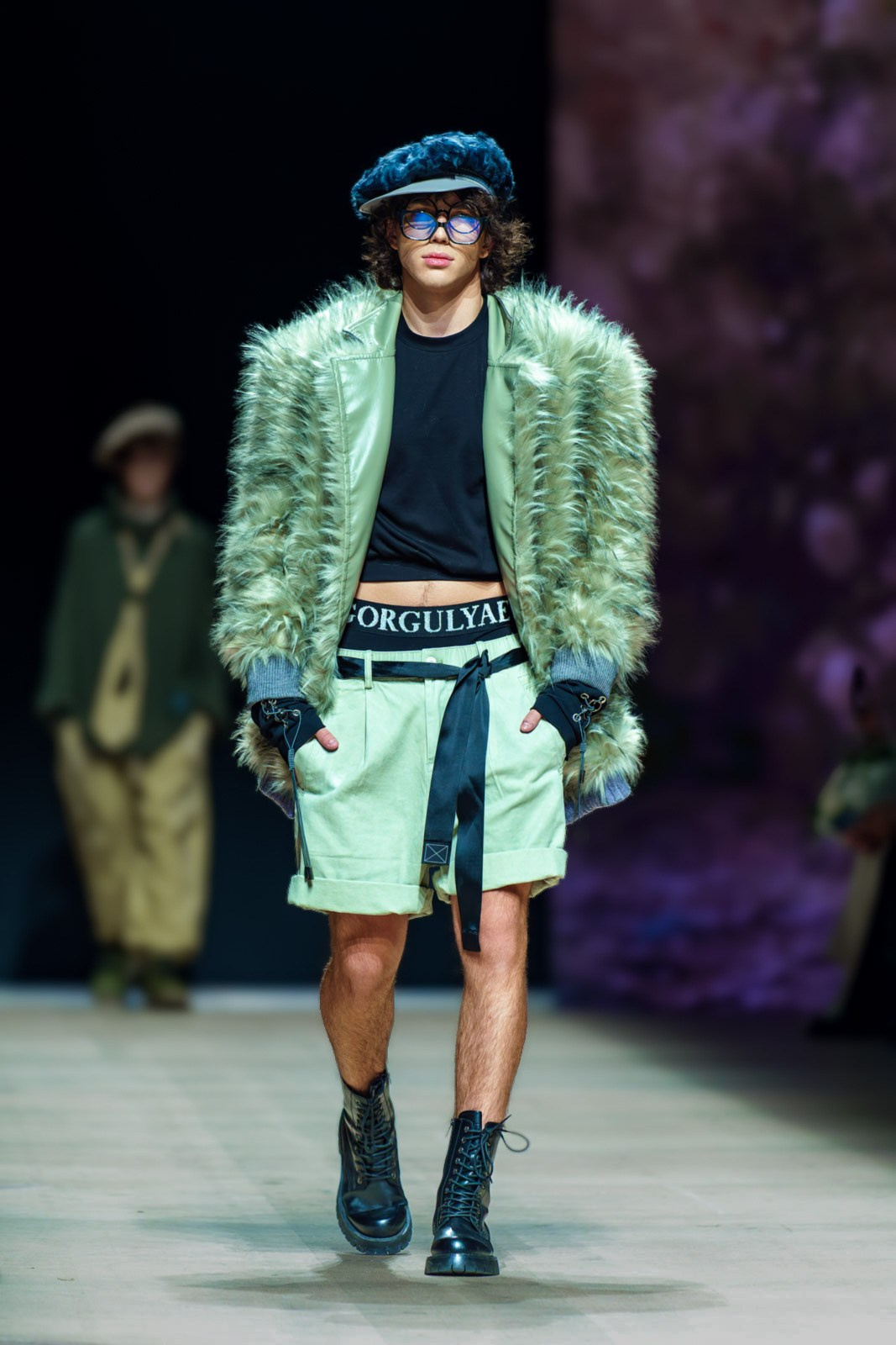 FASHION. Фотограф и видеограф для бизнеса в Москве — фуд, рестораны, интерьер, контент | Sizov Studio