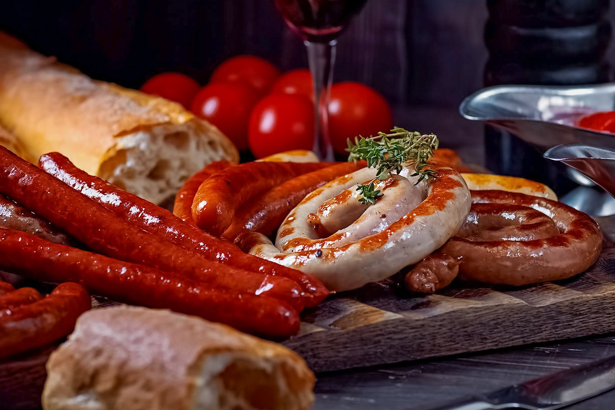 ФУД СЪЕМКА. Фотограф и видеограф для бизнеса в Москве — фуд, рестораны, интерьер, контент | Sizov Studio