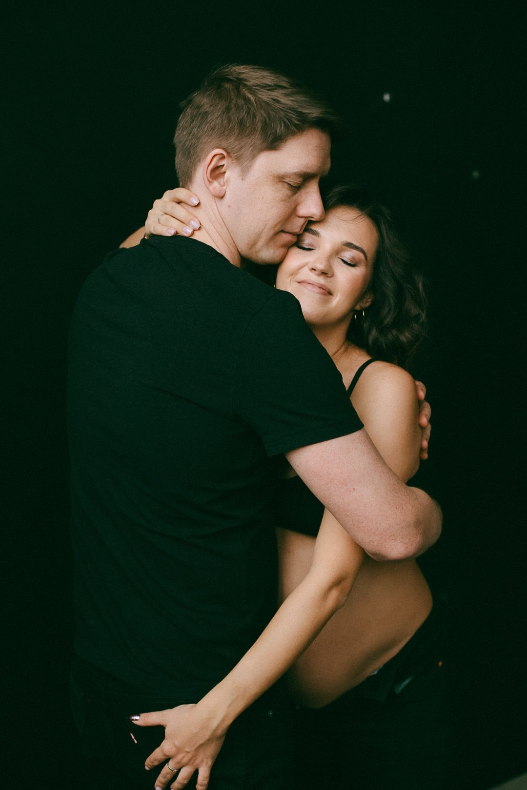 Андрей и Даша. Фотограф Нижний Новгород