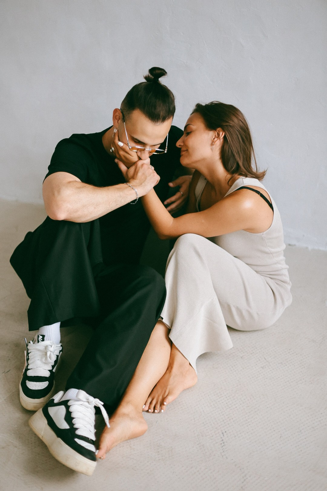 Вадим и Катя. Фотограф Нижний Новгород