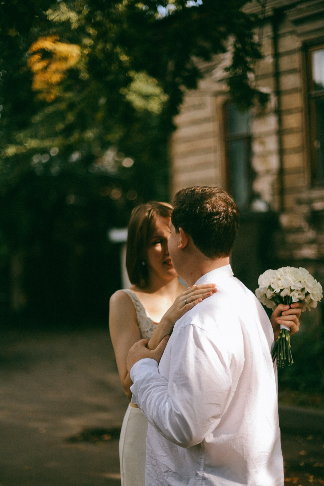 Оля. Фотограф Нижний Новгород