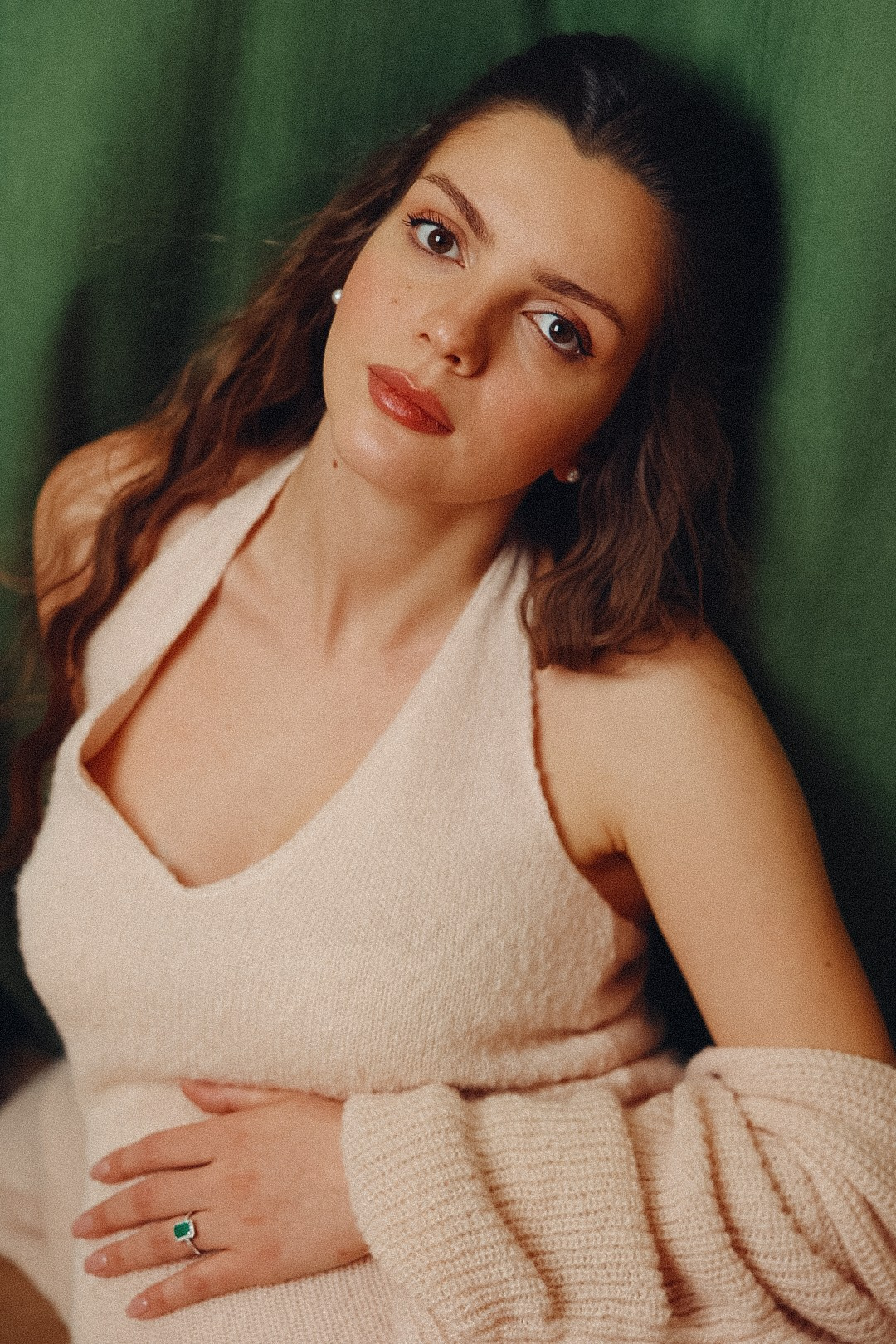 Никита и Зоя. Фотограф Нижний Новгород