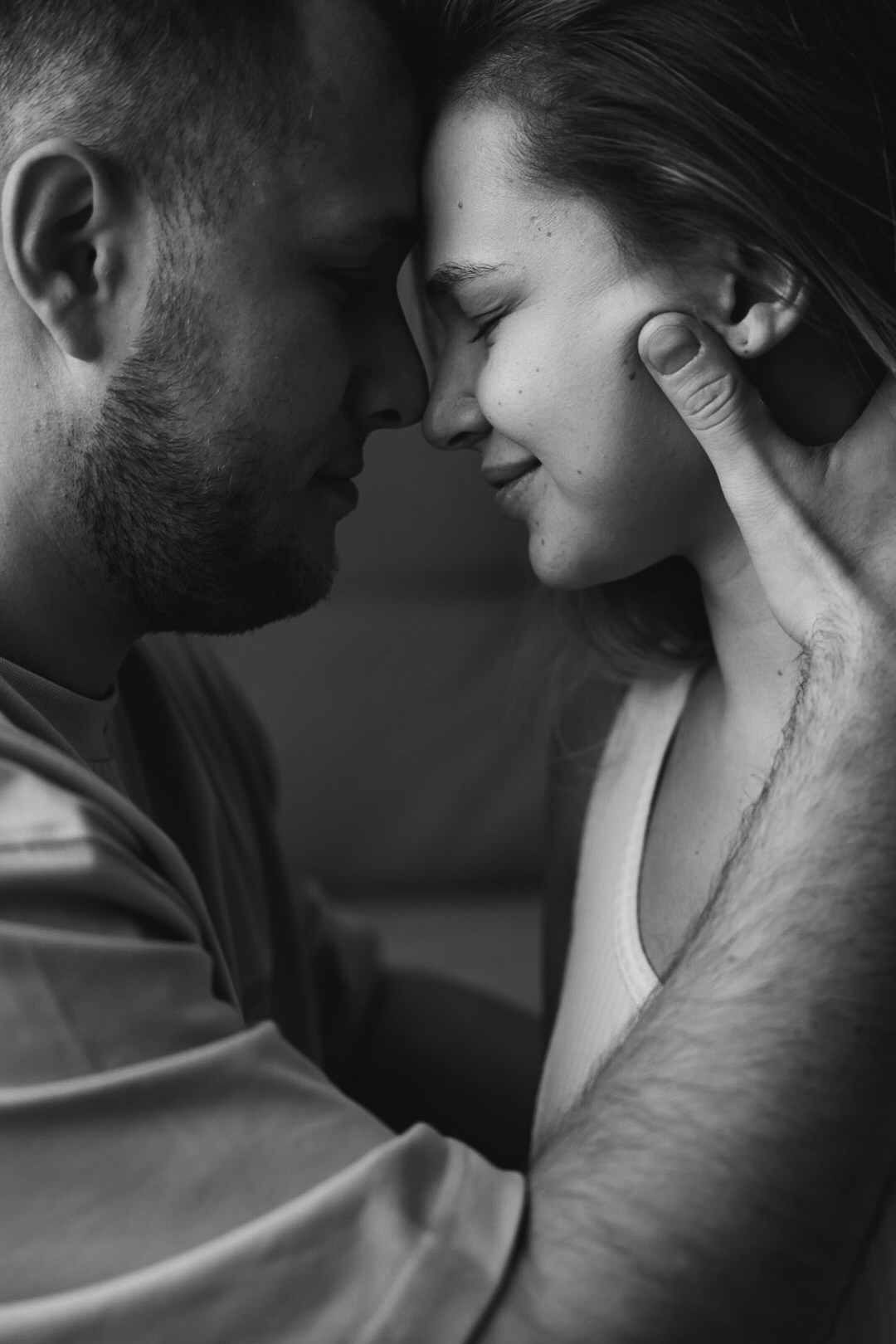 Костя и Таня. Фотограф Нижний Новгород