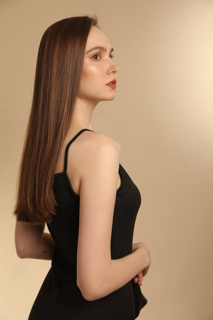 Диана Белявская. Модельное агентство TM Models в Калининграде