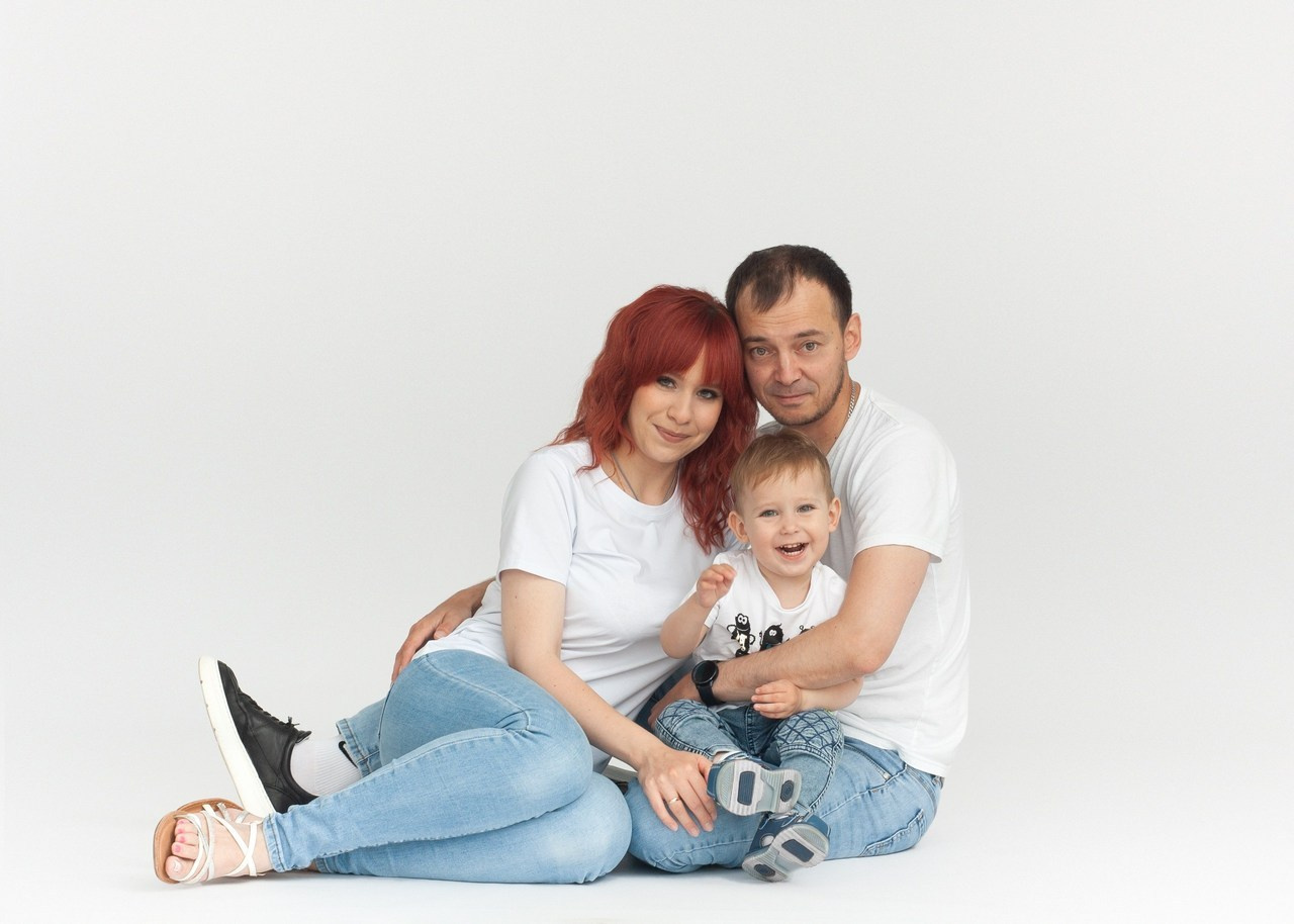 Отзывы. Первый детский фотограф новорожденных в городе Тюмень Катерина Климчук