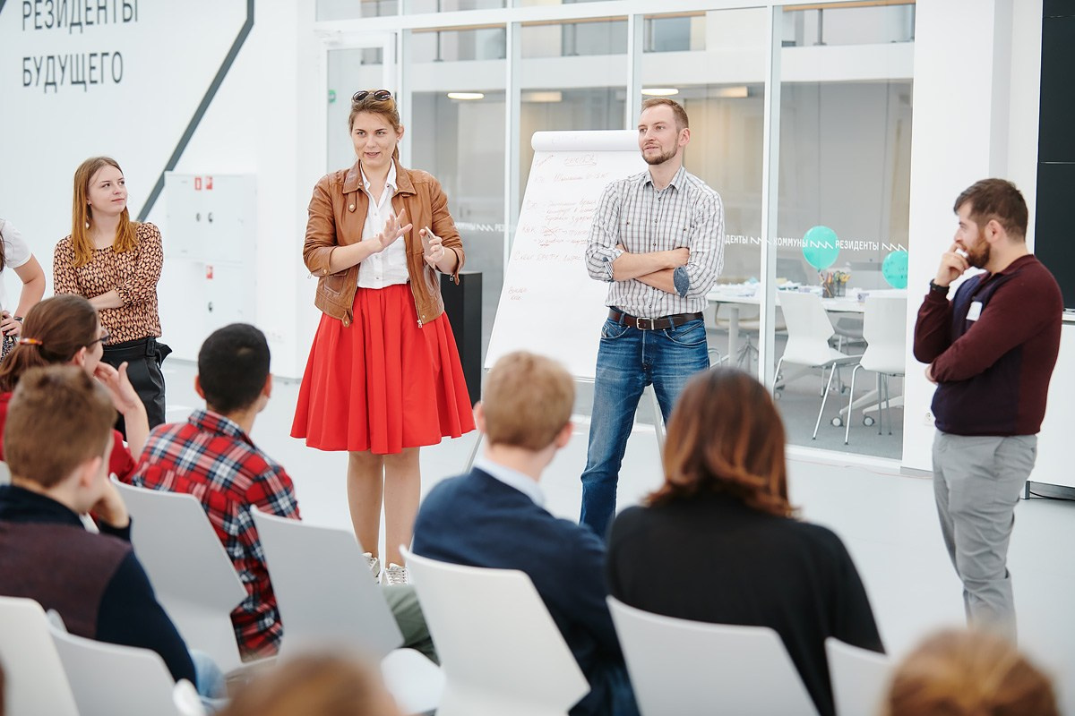 GVA. Репортажный фотограф в Москве Вадим Францев