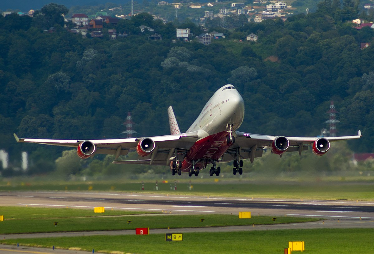 Споттинг. Фотограф Александр Чазов