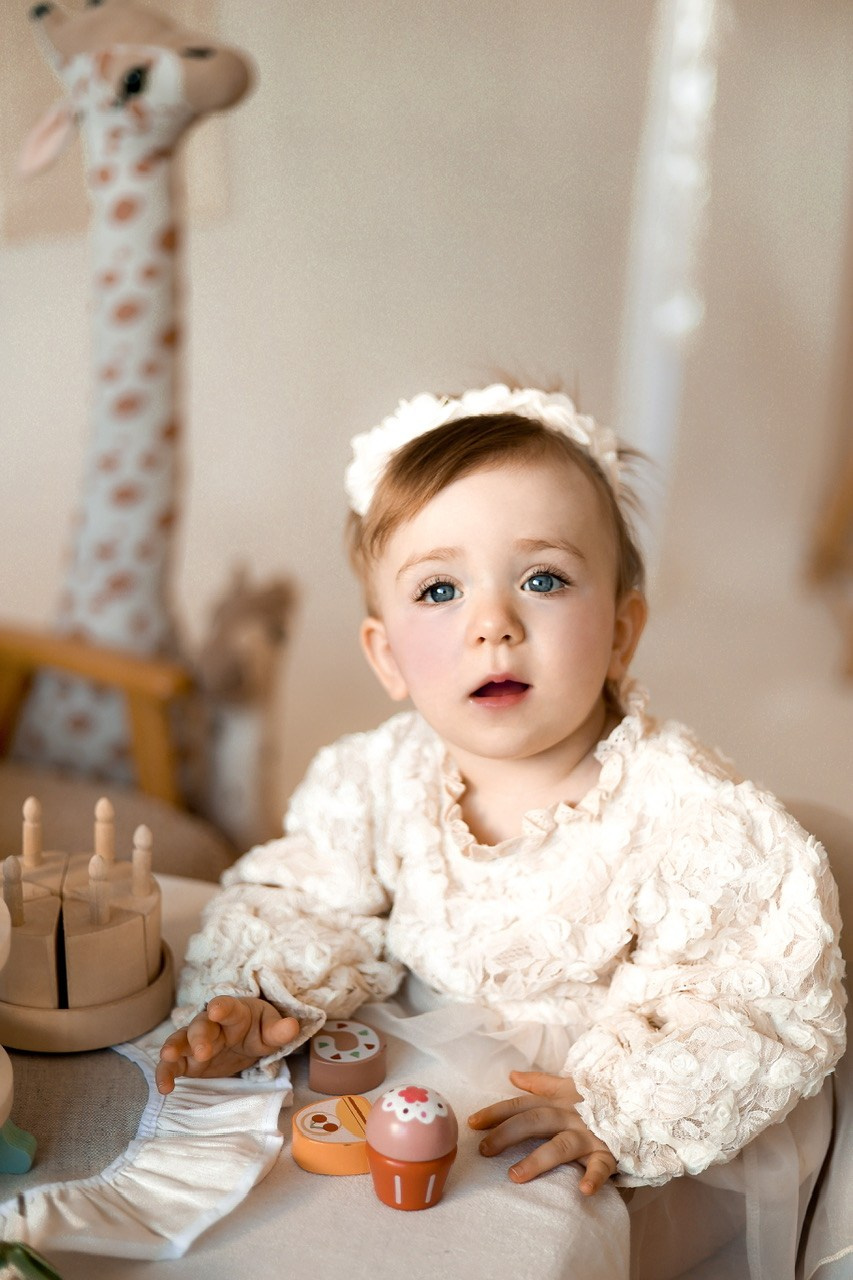 Годики. Мишугина Ольга Фотограф новорожденных, семейный и детский фотограф