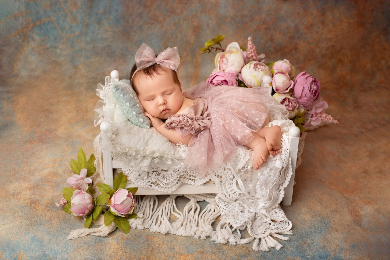 Отзывы. Фотограф новорожденных и детский фотограф в Радужном Васильева Елена