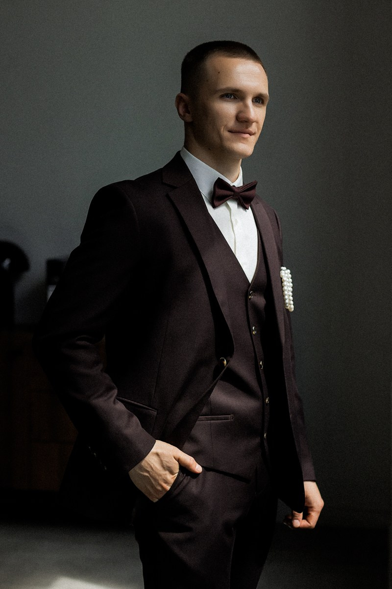 Анастасия и Андрей. Фотограф Подсумкина Ирина