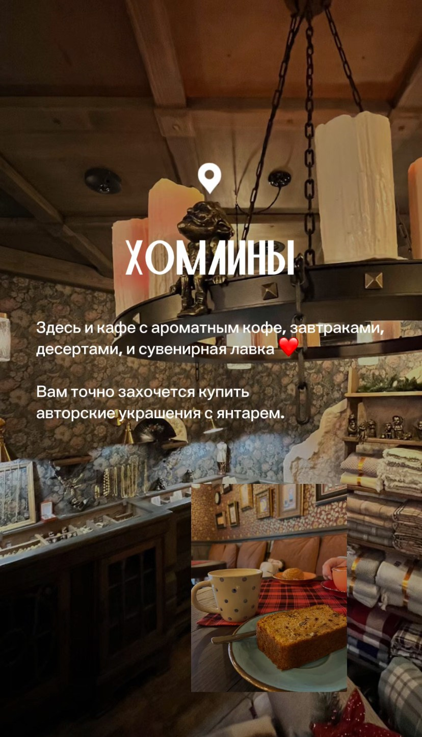 Путешествие в Калининград. Фотограф и видеограф Елена Лисина