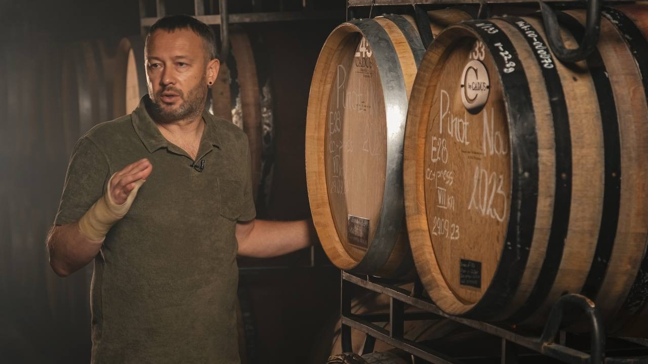 Документалистика. Фотохудожник в Санкт-Петербурге Вурал Мелиса