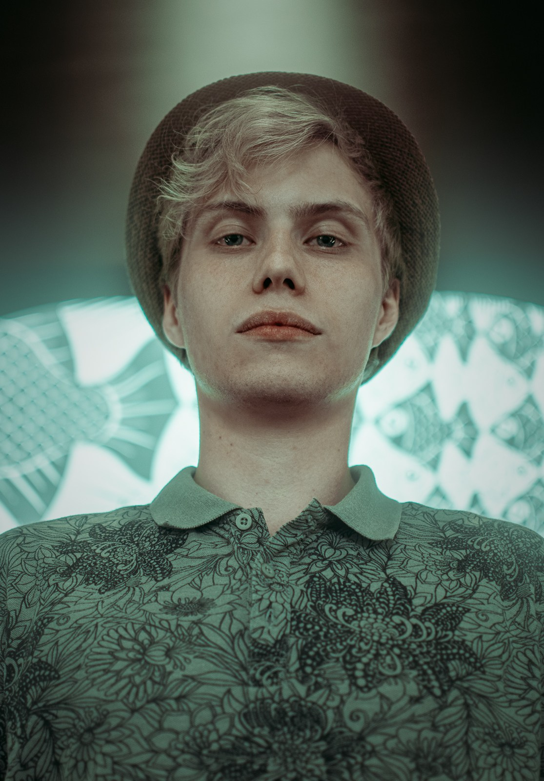 Портреты. Sevenksfm ph