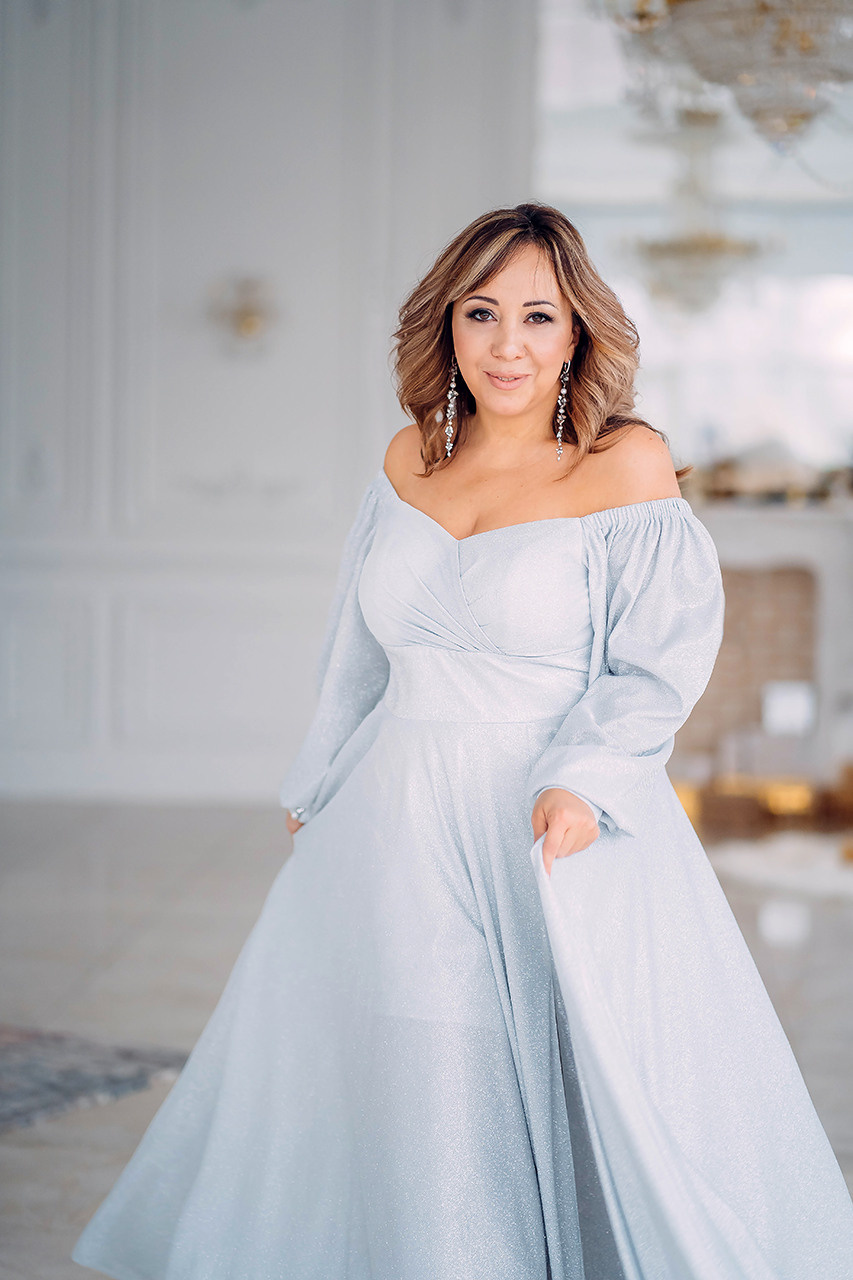 Новогодняя Валентина. Семейный и детский фотограф в Ростове-на-Дону Екатерина Шевченко