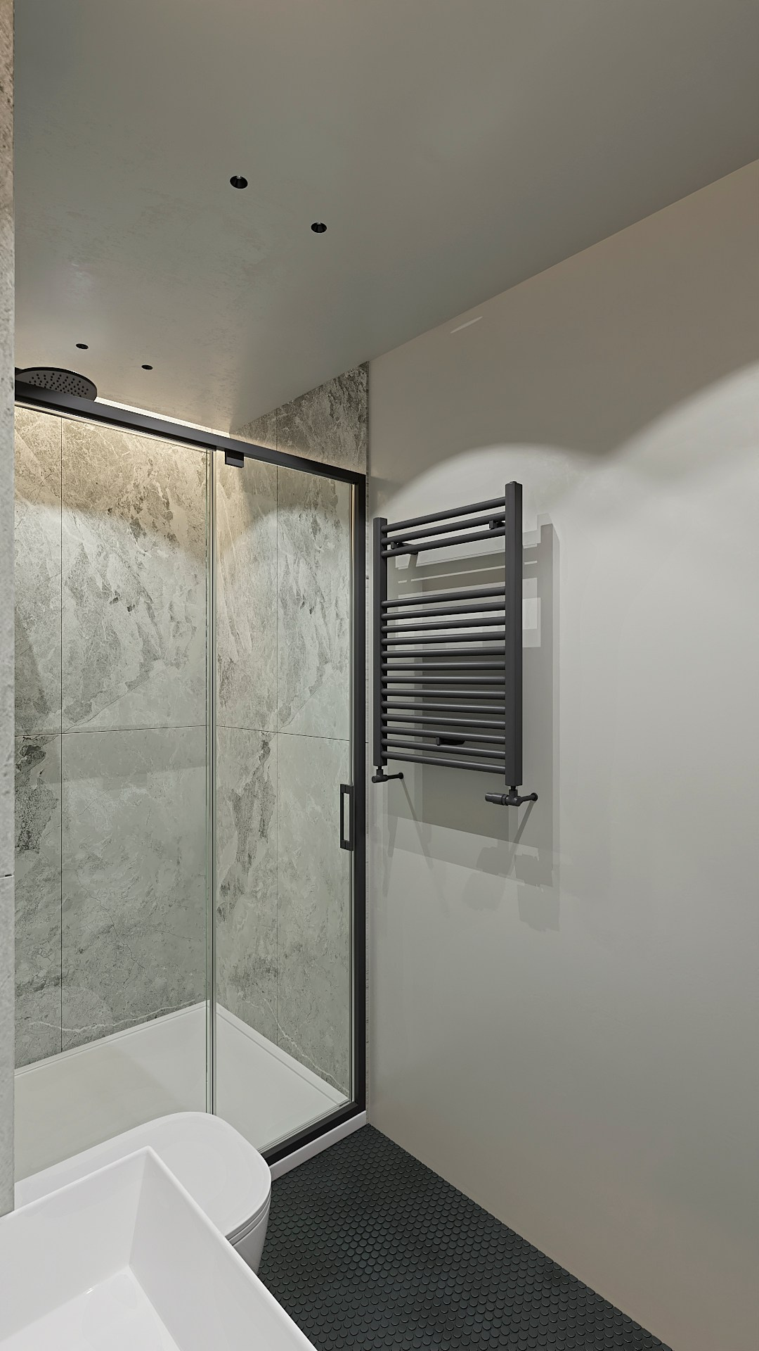 Таунхаус в Пскове. Дизайн интерьера в Пскове и Великом Новгороде