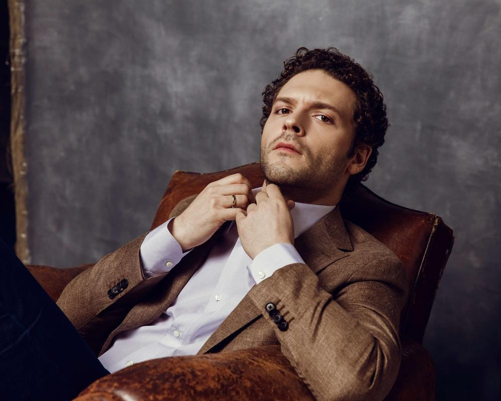 Константин Крюков