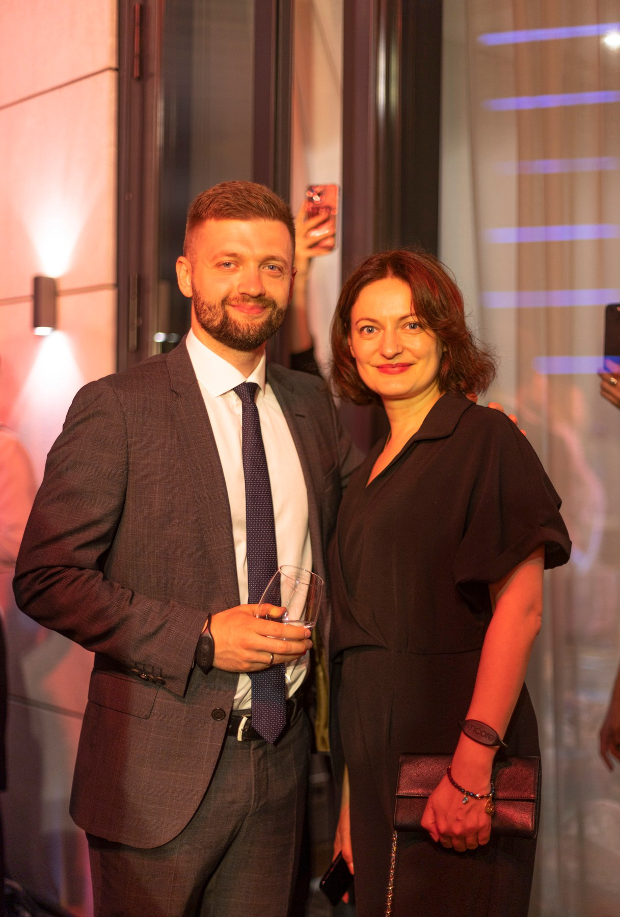 Вечеринка в честь открытия Fitness Encore. Репортажный и постановочный Наталья Санникова