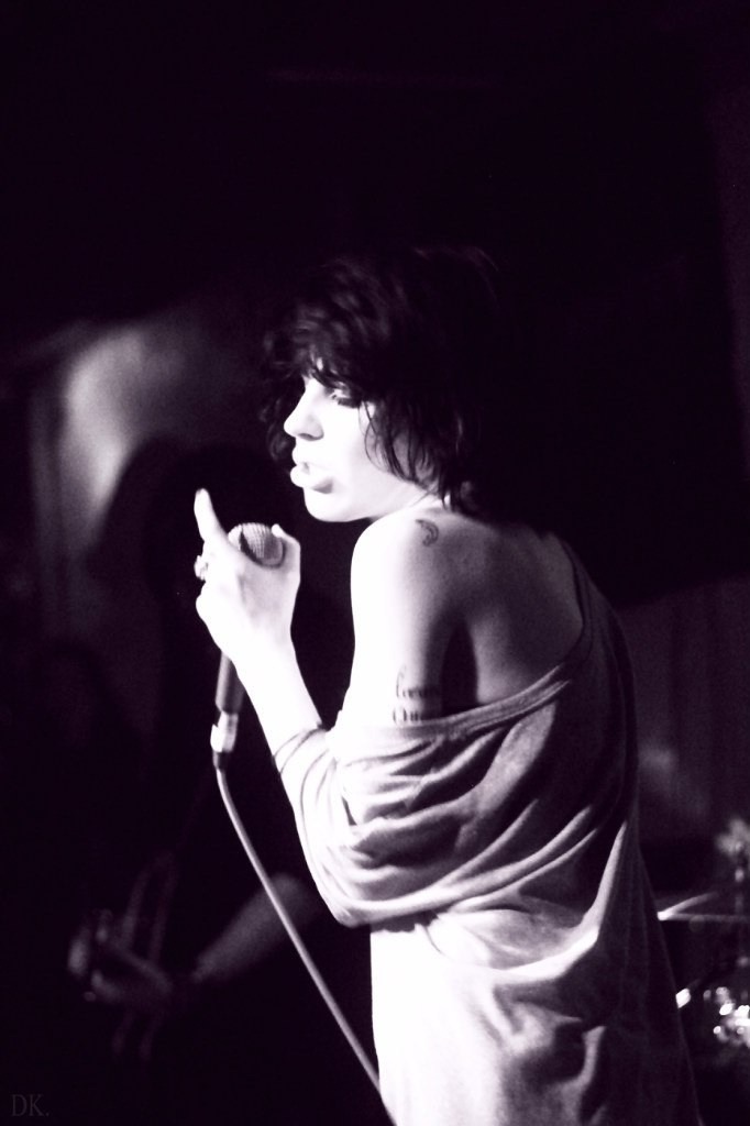 The Jack Wood, Scofferlane. Фотограф Дарья Комарова