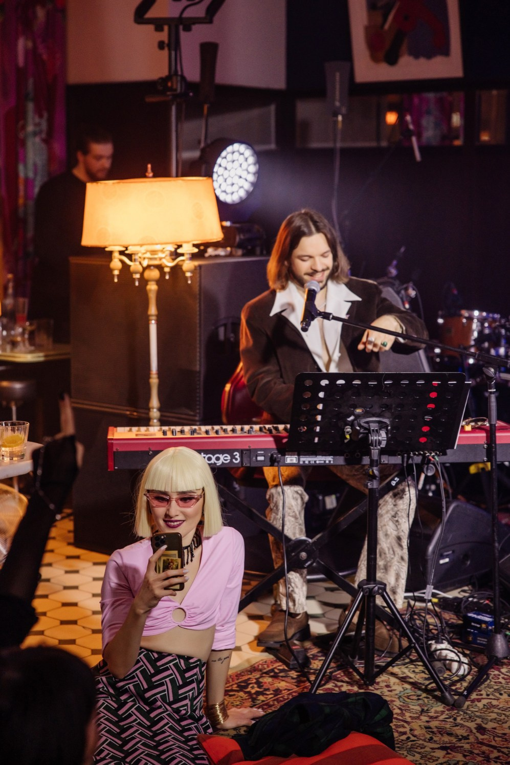 After season. Контентный и репортажный фотограф Виталий Кулешов | Москва