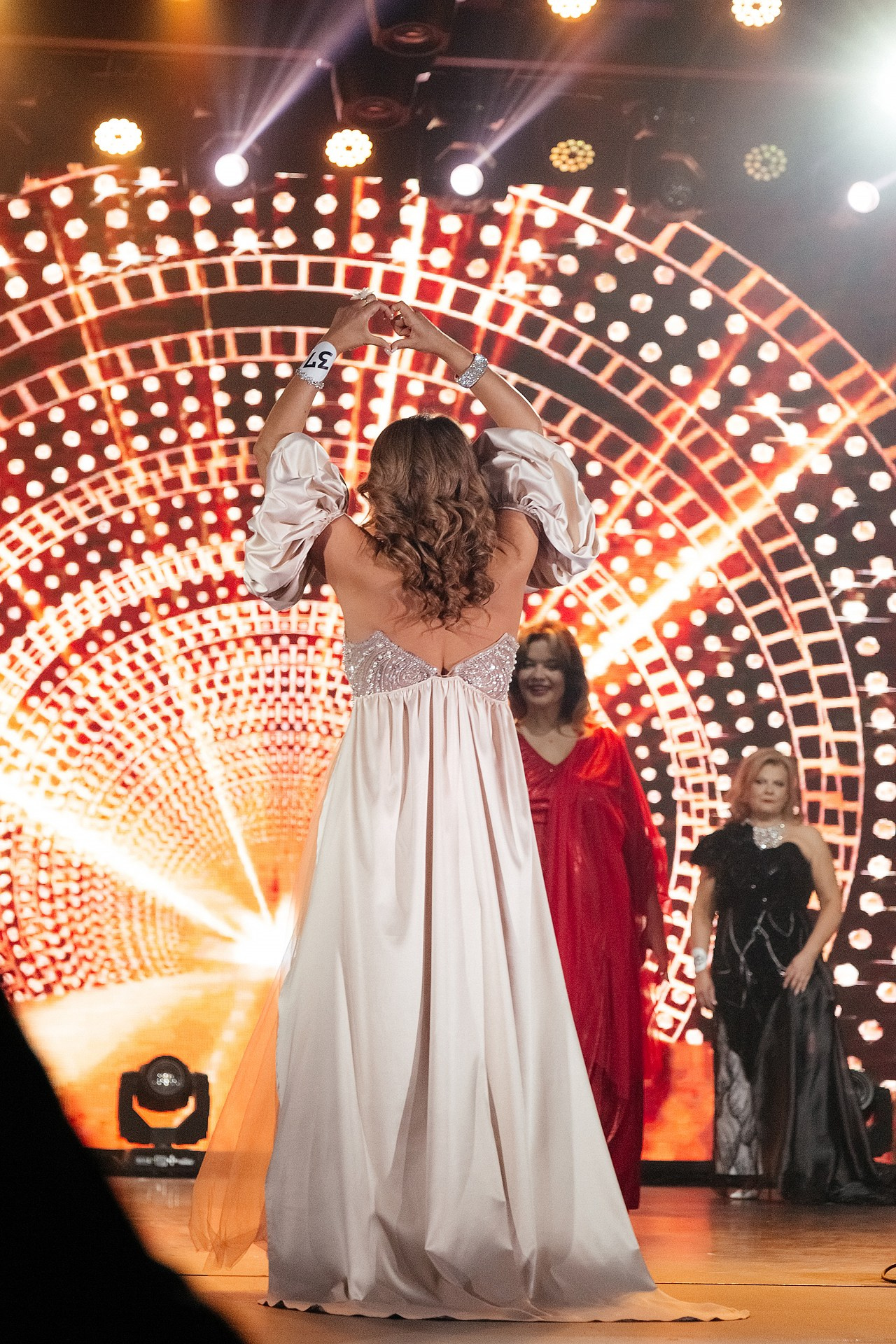 Репортаж финал конкурса. Светский фотограф Санкт-Петербург и ЛО