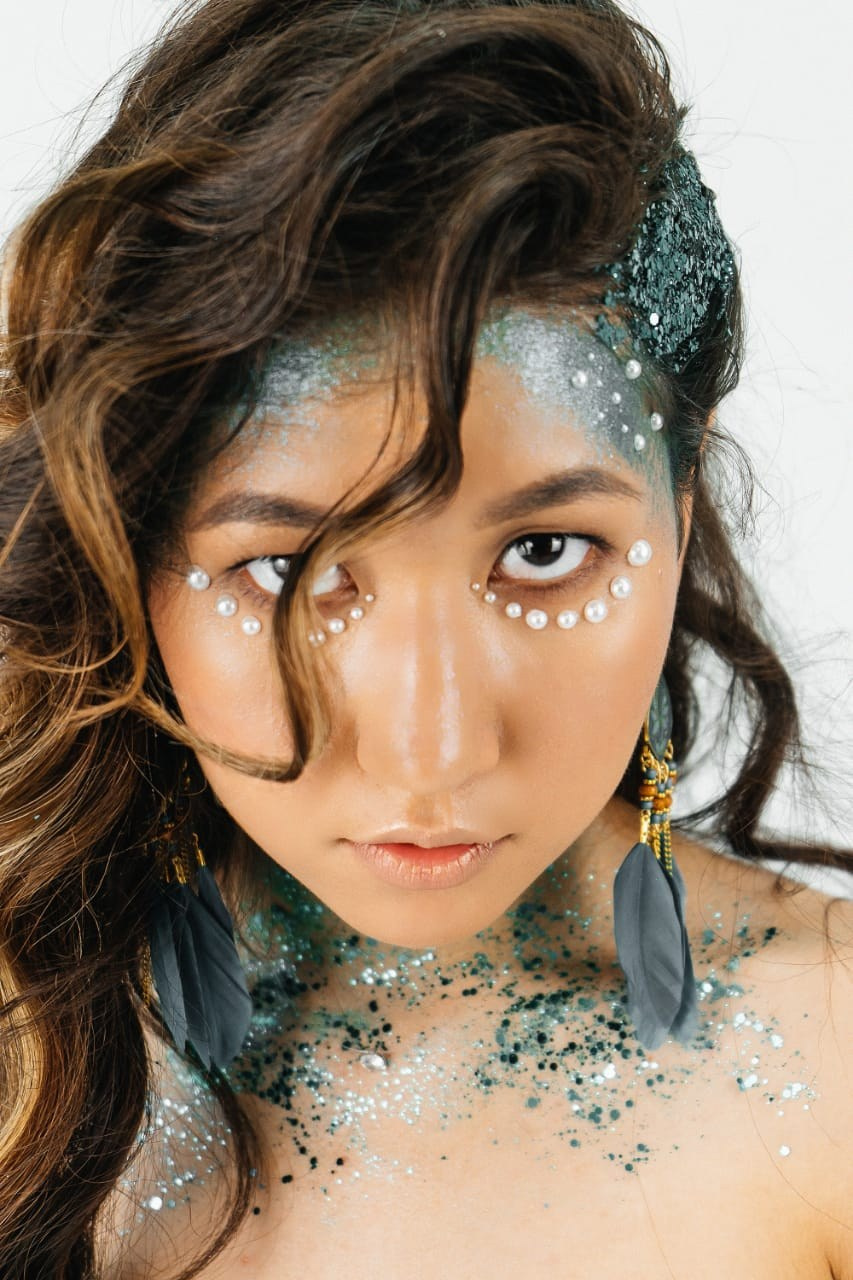 Онбоева Виталина. Promodels