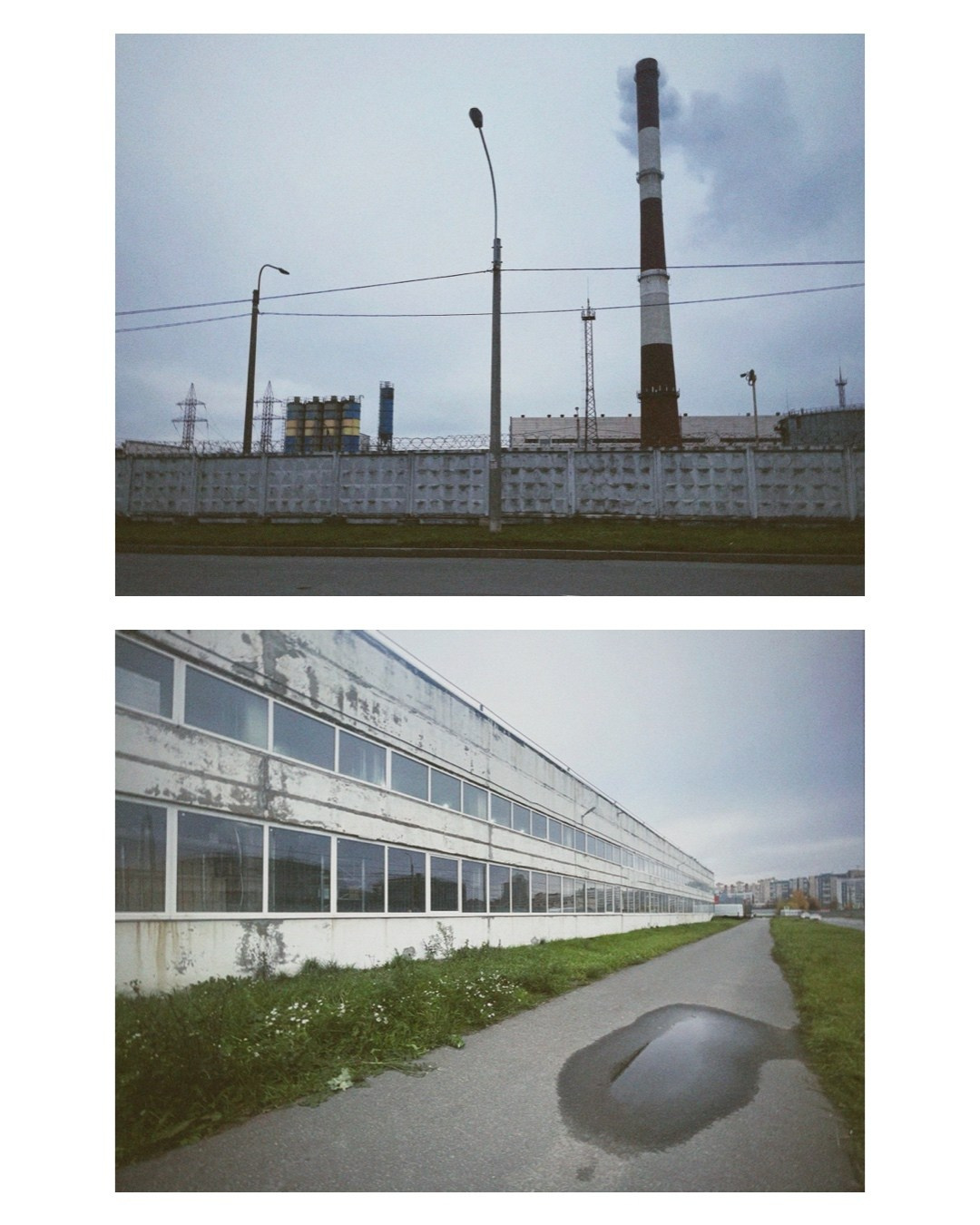 Saint-Petersburg. Alina Panover