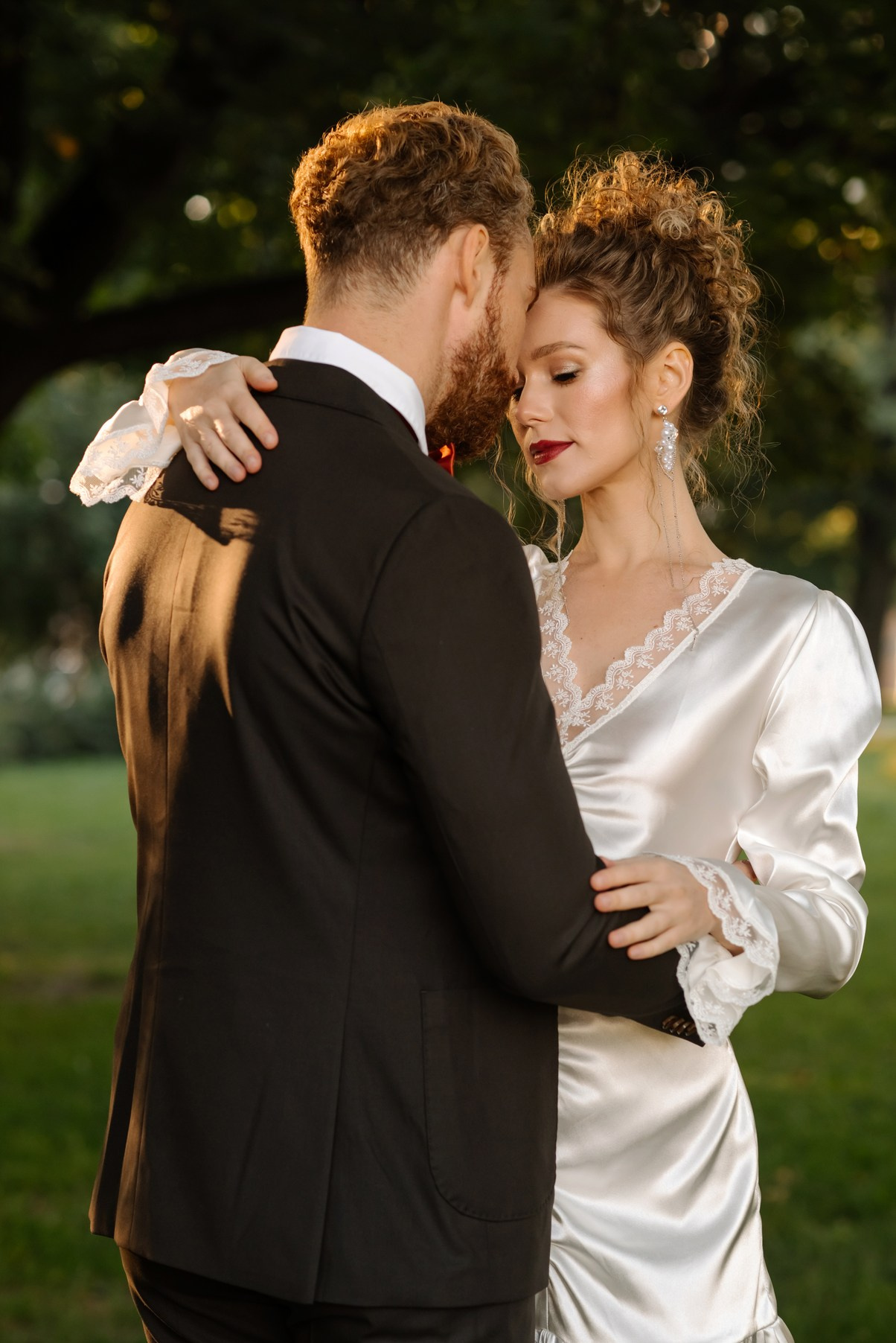 Утро Исаакиевский собор. Свадебный и сеейный фотограф в Санкт-Петербурге Елена Худякова