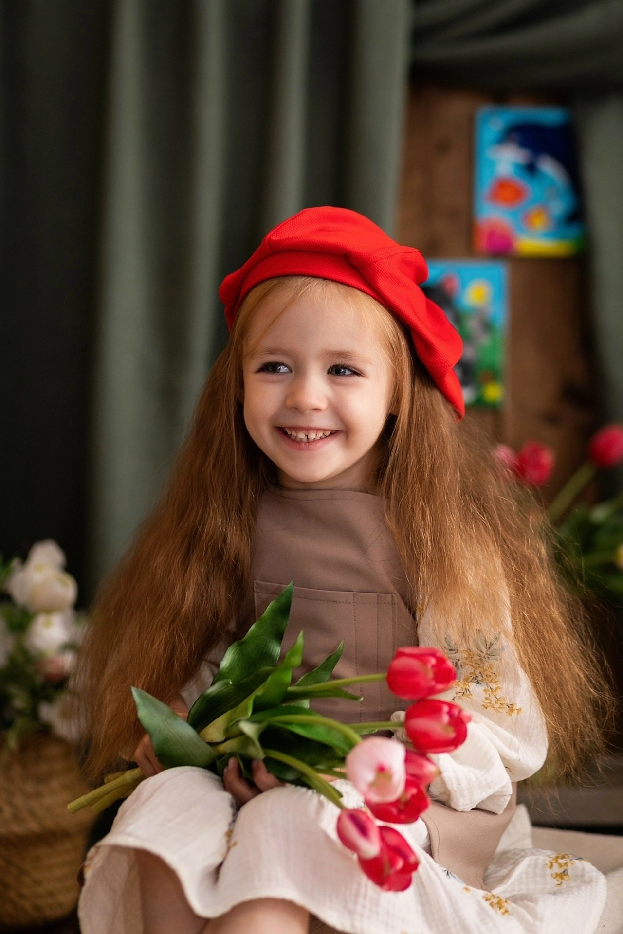 Художник. ФОТОГРАФ НА ГОДИК, БЕРЕМЕННОСТИ, НОВОРОЖДЕННЫХ, КРЕЩЕНИЯ МОСКВА