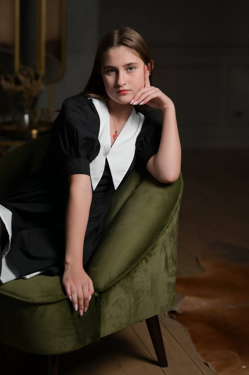 Портретная съемка в Омске. Фото и видеосъемка в Омске | Выпускные альбомы
