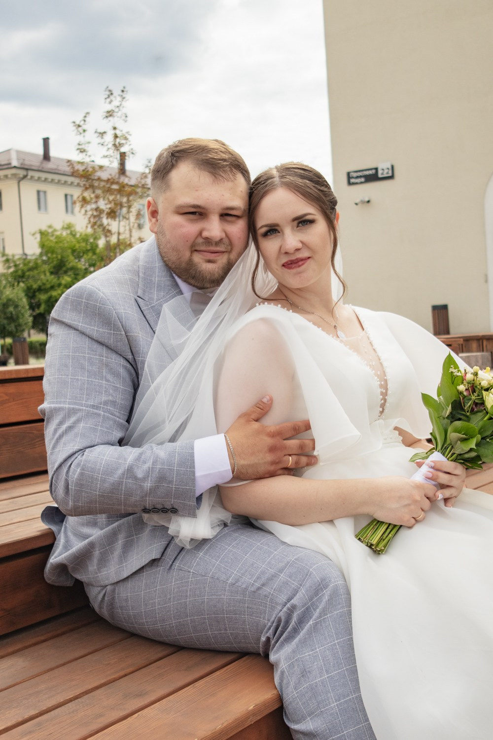 Свадьбы. Репортажный фотограф Кирилл Бартенев