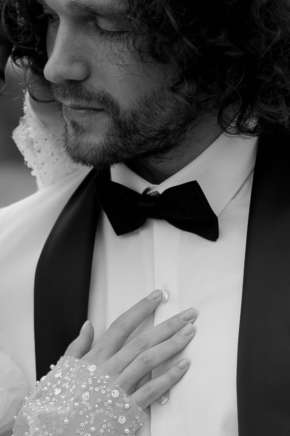 Свадебный и индивидуальный фотограф в Челябинске Евгения Негодяева