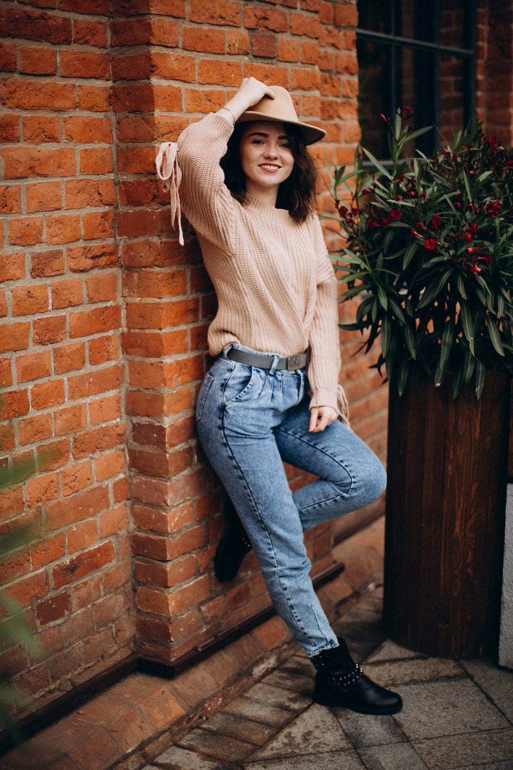 Портрет. Семейный, детский и школьный фотограф в Москве Рудницкая Анна