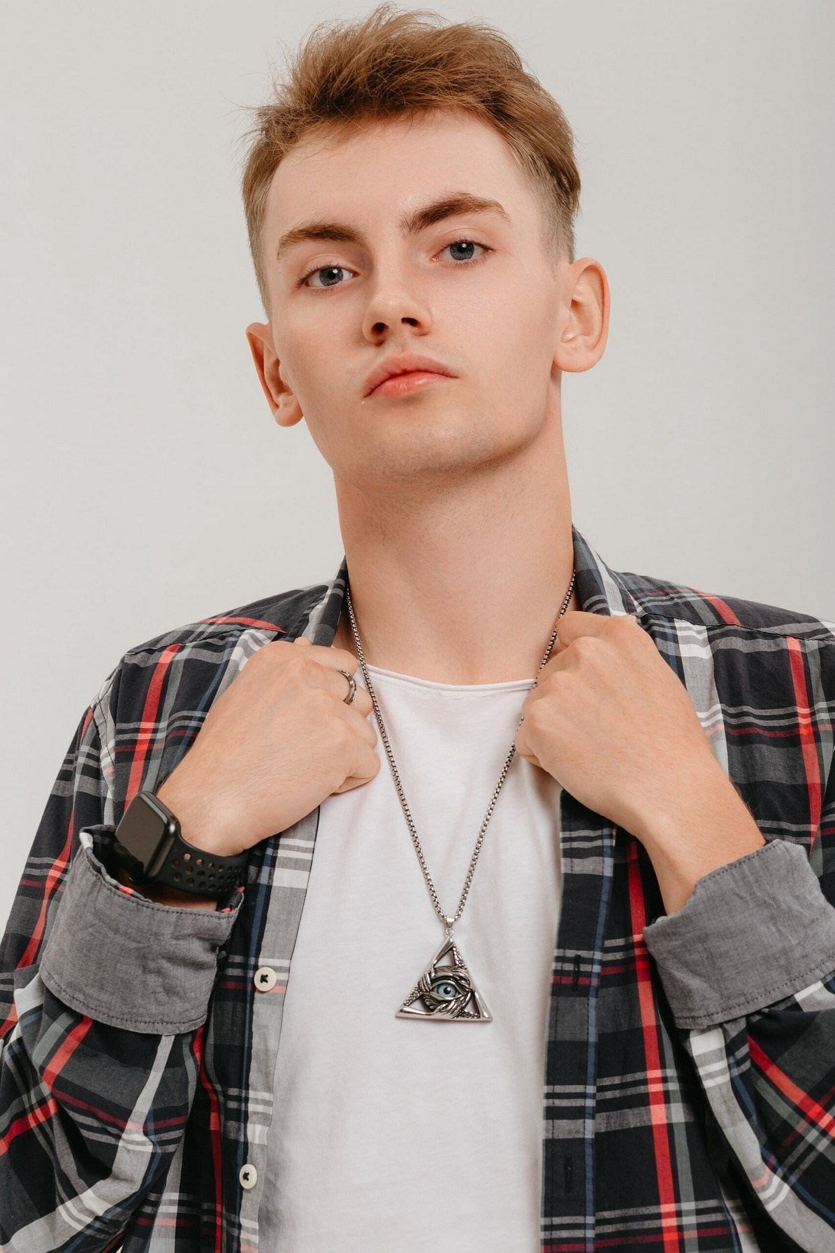 Максим К 18 лет, 179 см, 95_79_91. Модельное агентство Queen's models| Екатеринбург Челябинск Первоуральск