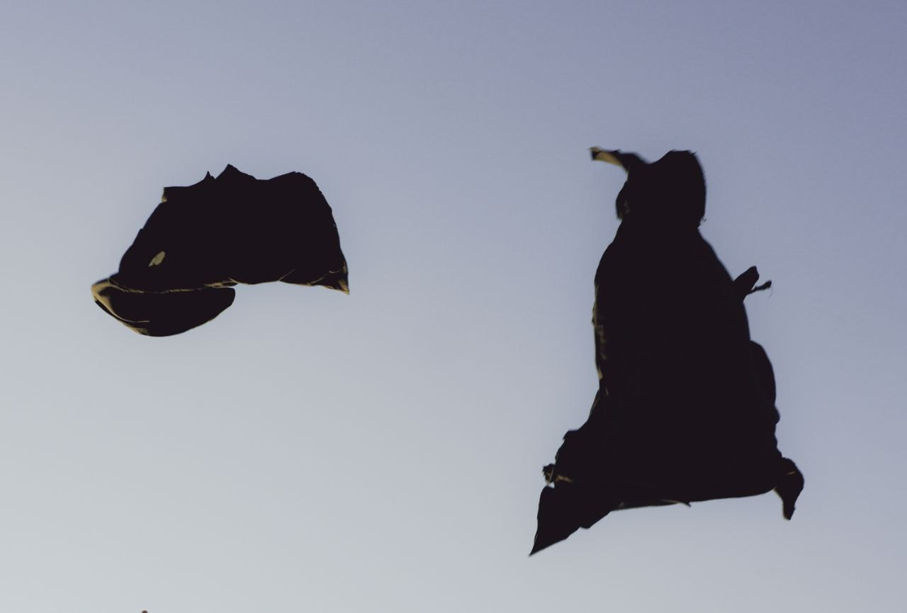 «тряпки». Фотограф нижний новгород — мирон