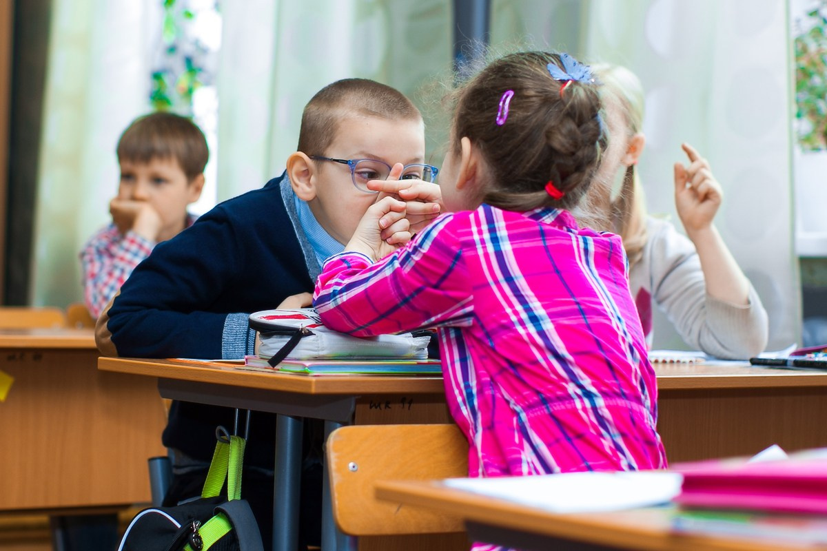 1 класс. Репортажный фотограф Борис Геер