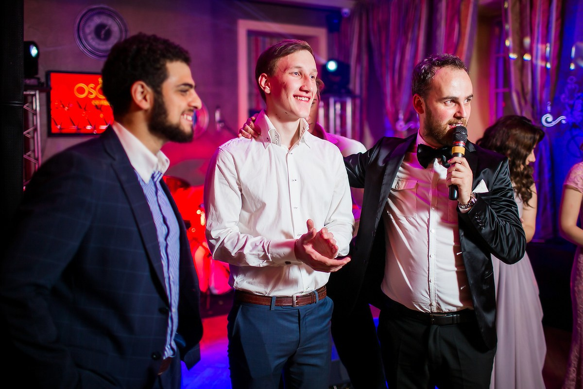 Репортажный фотограф Борис Геер