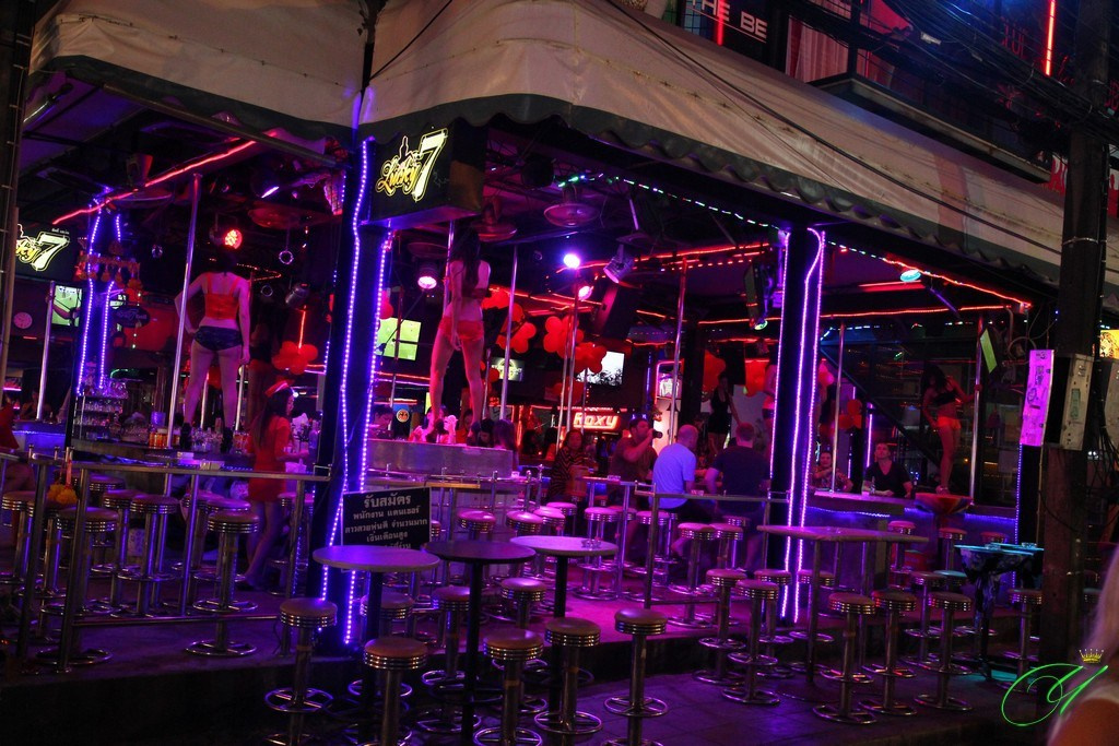 Тайланд. Пхукет 2013. Улица, люди, жизнь…