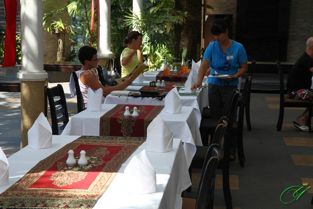 Тайланд. Пхукет 2013. Улица, люди, жизнь…