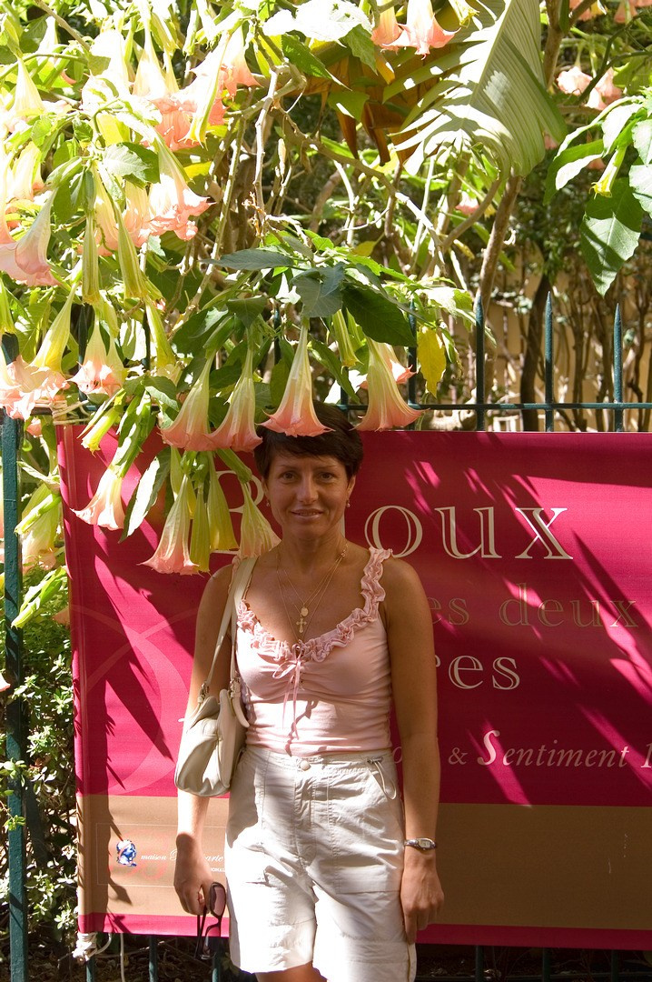 Круиз 2006 г. Улица, люди, жизнь…