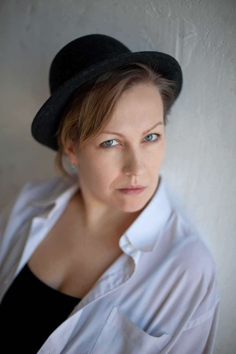 Портрет / цвет. ФОТОГРАФ ЛИЛИЯ БИЧУРИНА