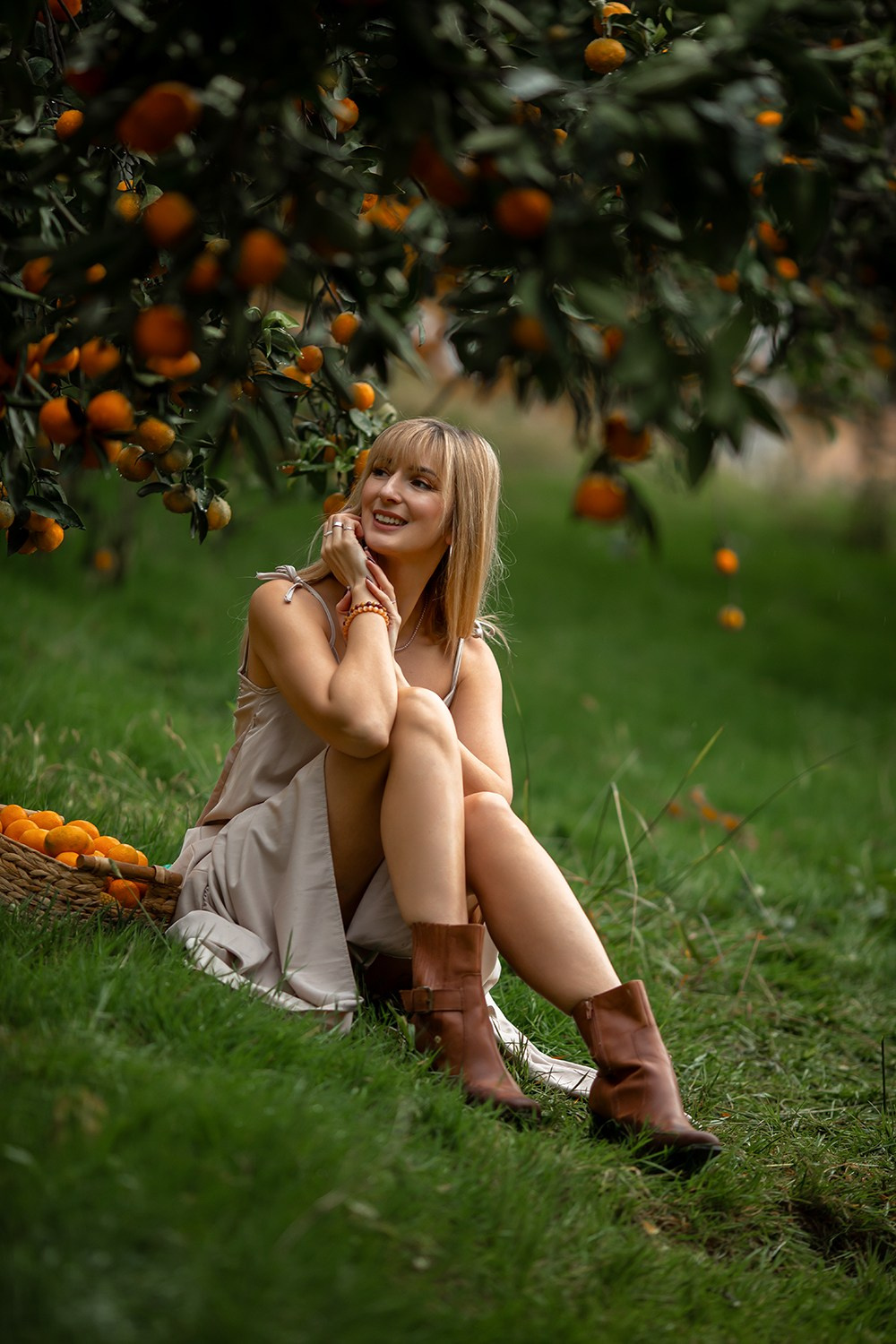 Фотодевичник Абхазия. Фотограф в Крыму Дзгоева Ксения