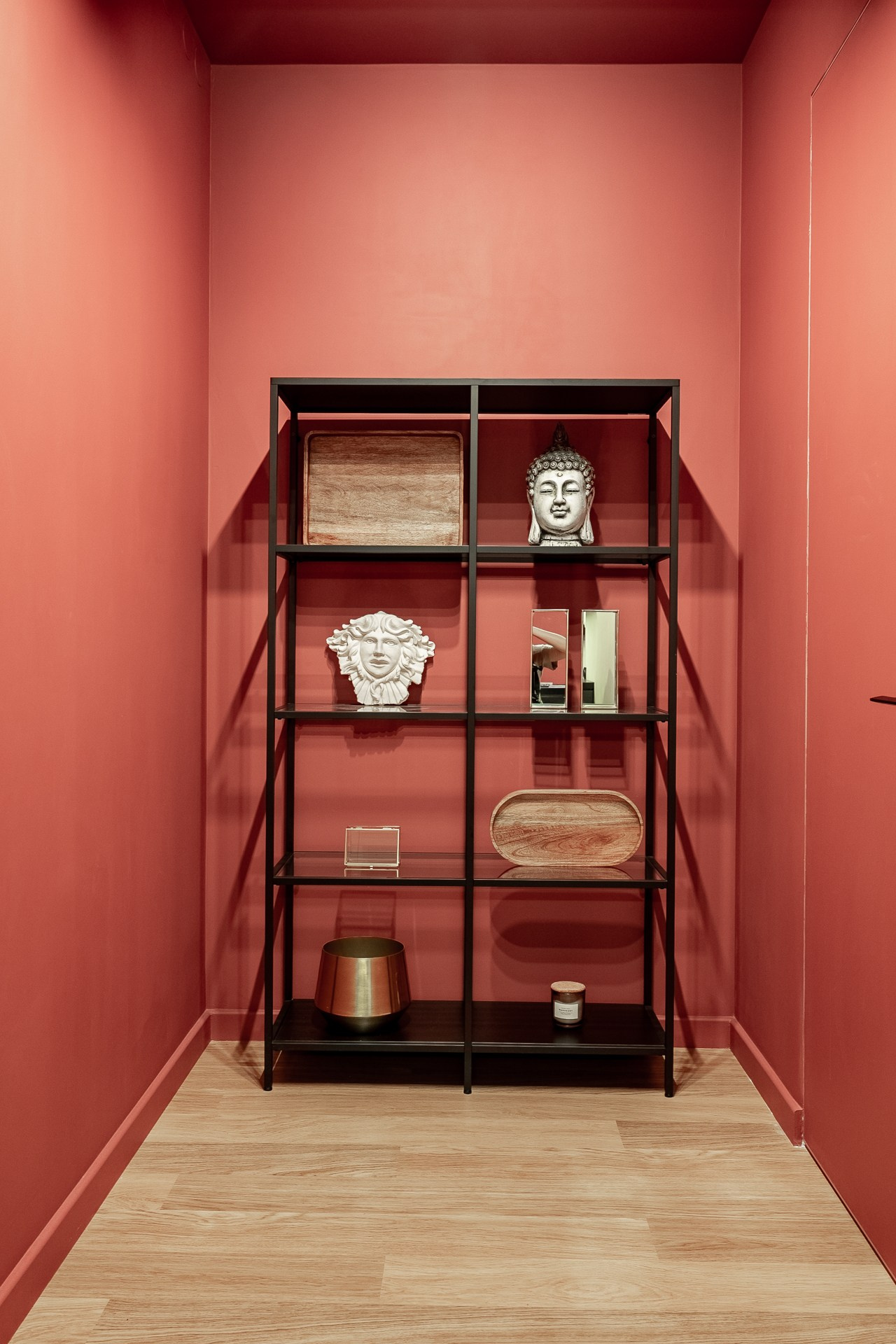 Интерьерная съемка. Фотограф Александра Иванова