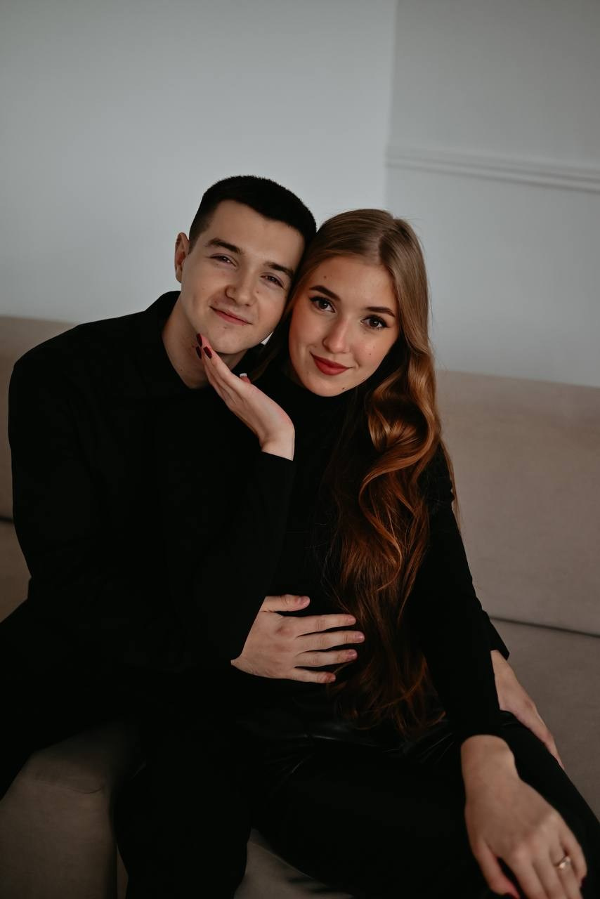 Love Story. Фотограф в Смоленске Быстрова Мария