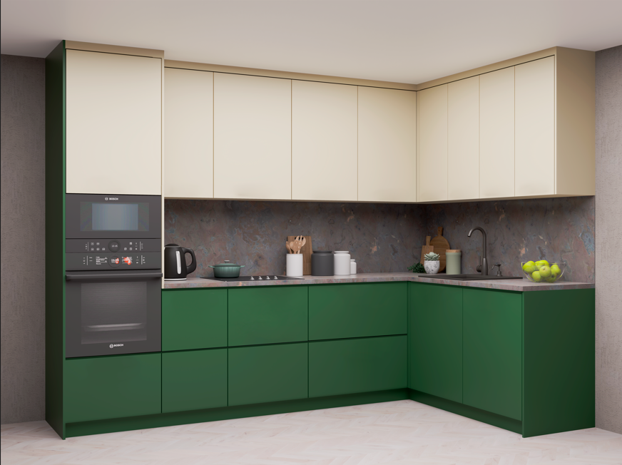 Кухня г. Королев. Обо мне