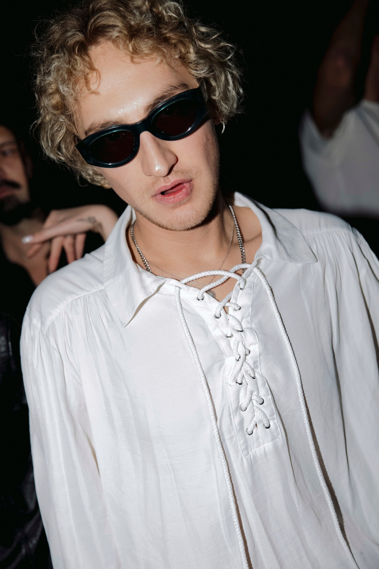 Cava. Night2Day Санкт-Петербург