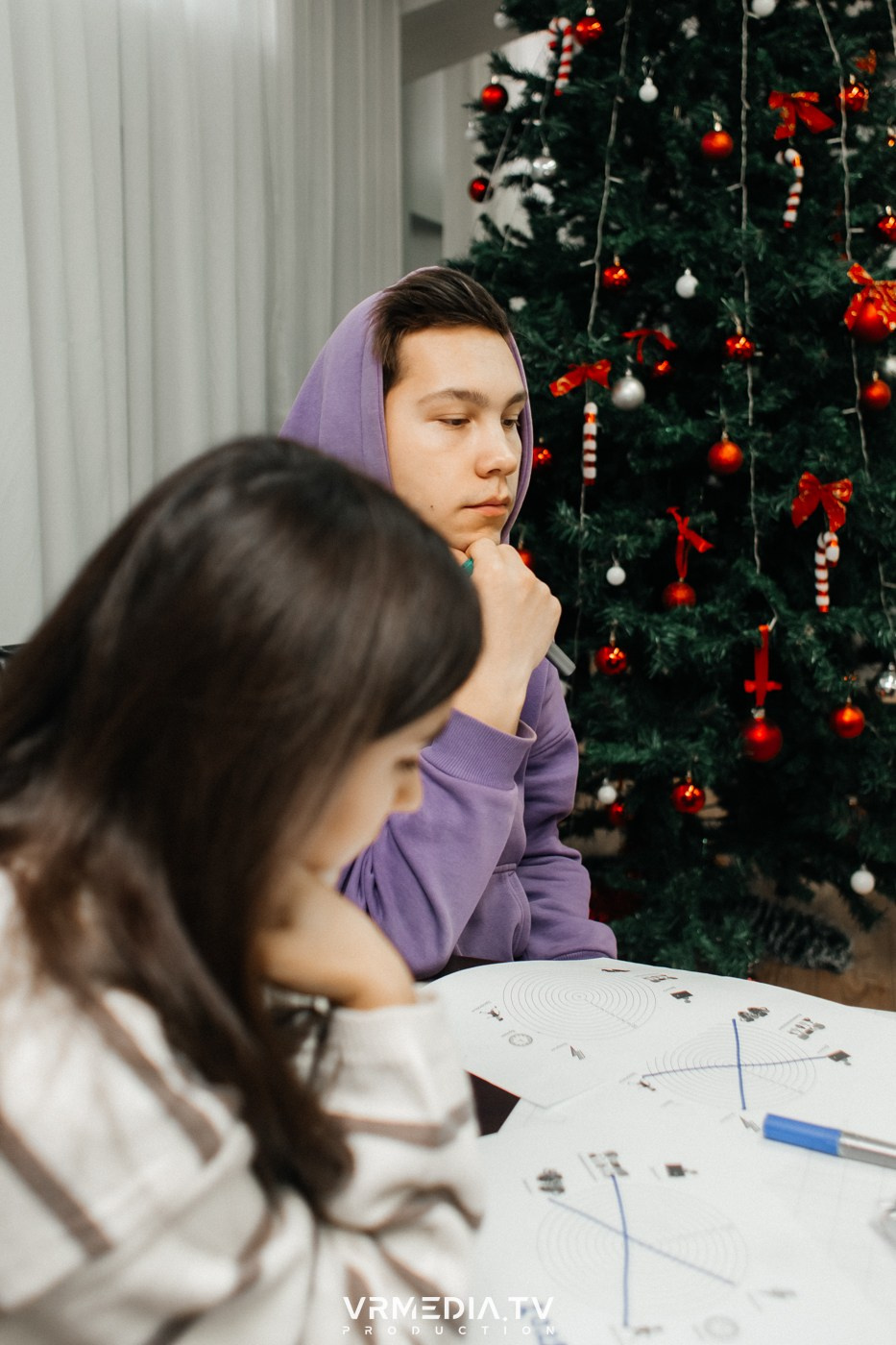 Проектный интенсив «Создаём. Воплощаем»