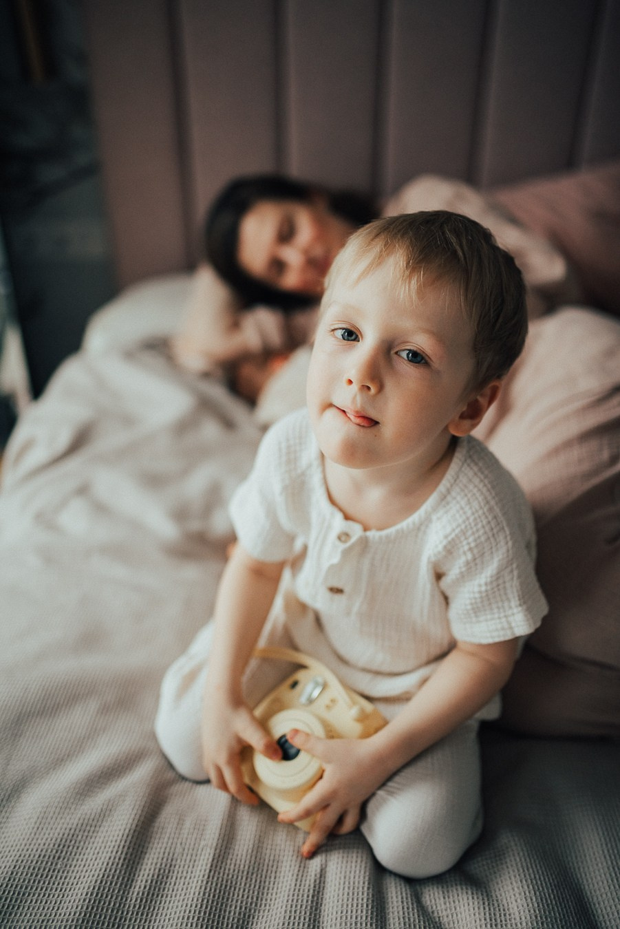 Здравствуй! | дома