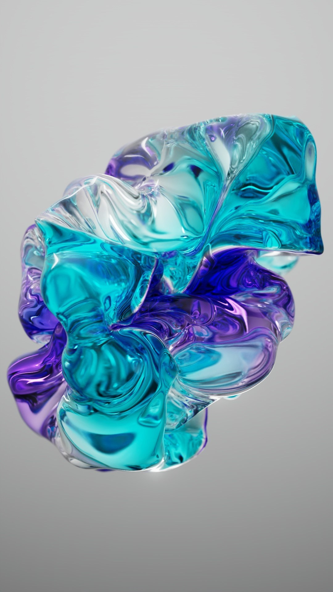 Арт. Pavel Permyakov — 3D Motion Designer