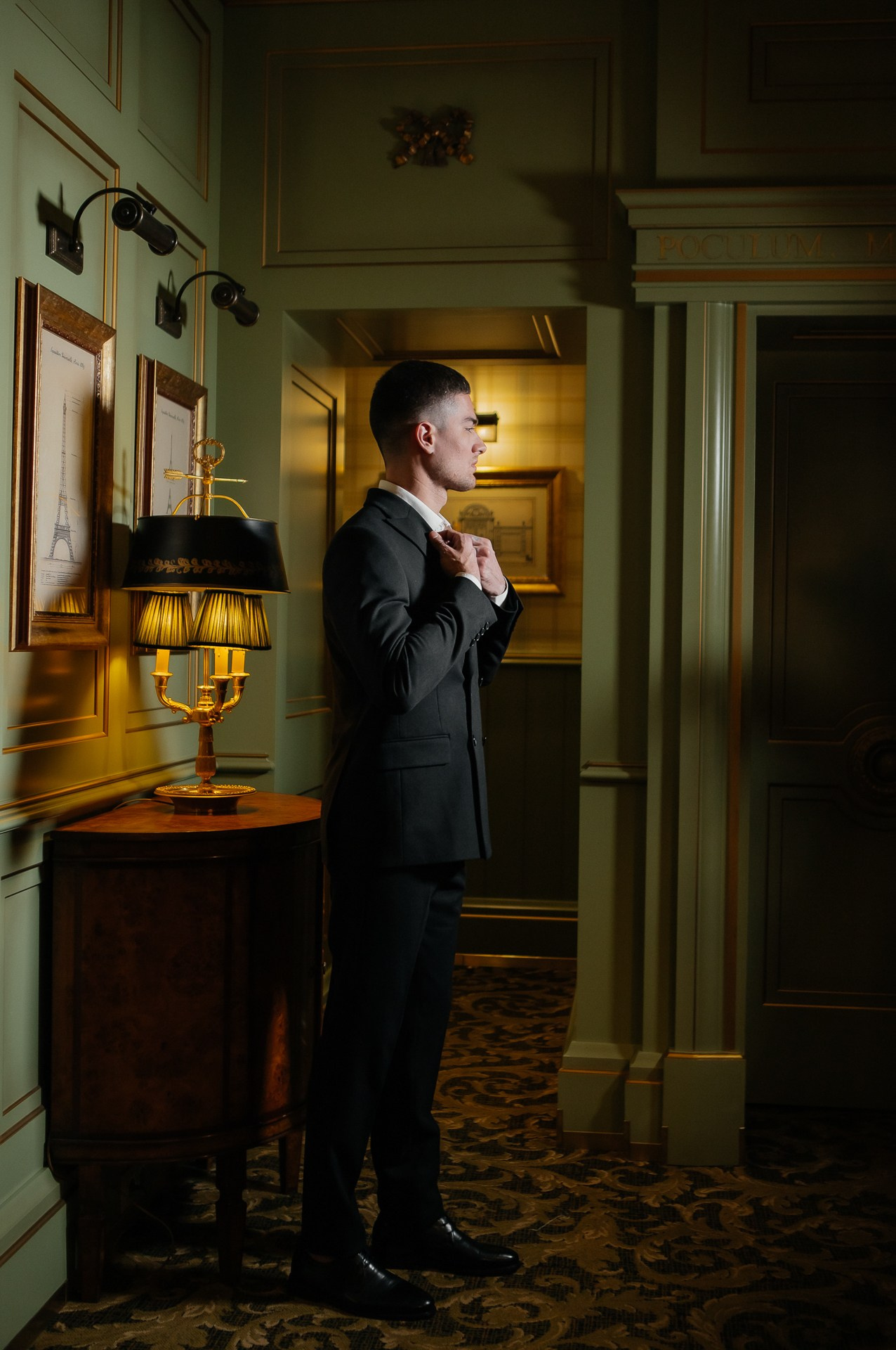 Екатерина | Николай. Свадебный и женский фотограф в Москве Анастасия Голубева