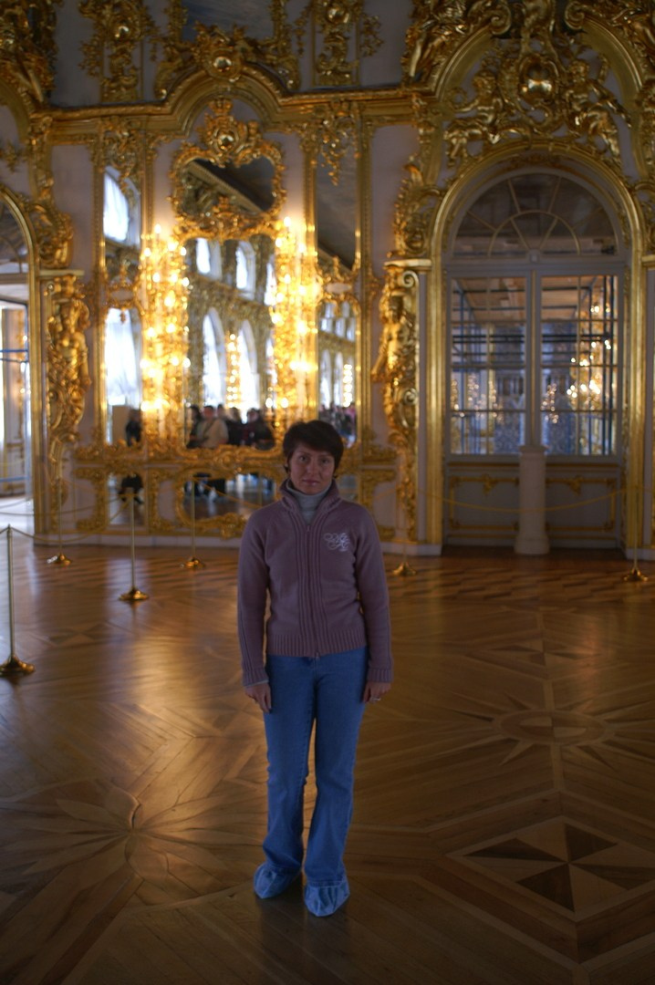 Питер 2007 г. Улица, люди, жизнь…